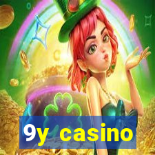 9y casino